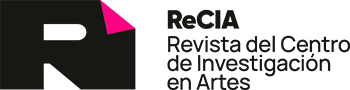 Logotipo ReCia