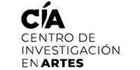 Logotipo Centro de Investigación en Artes