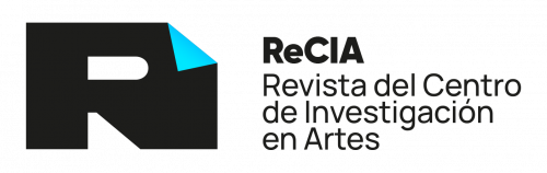Logotipo ReCia