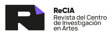 Logotipo ReCia